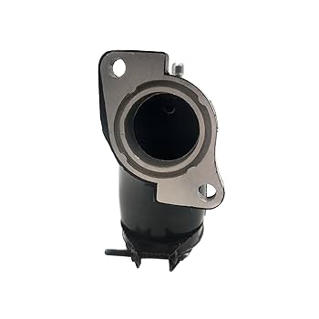 COLLETTORE ASPIRAZIONE For LINHAI 400 LH Code 27220